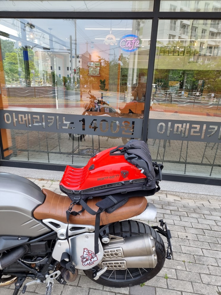  보블비 GTX25L (1년 이상 사용 후기?)