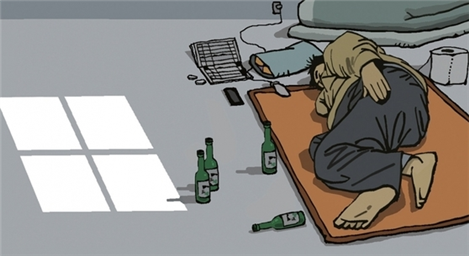 청년층까지 확산되는 ‘고독사’…해결방안은? 청년층까지 확산되는 ‘고독사’…해결방안은?