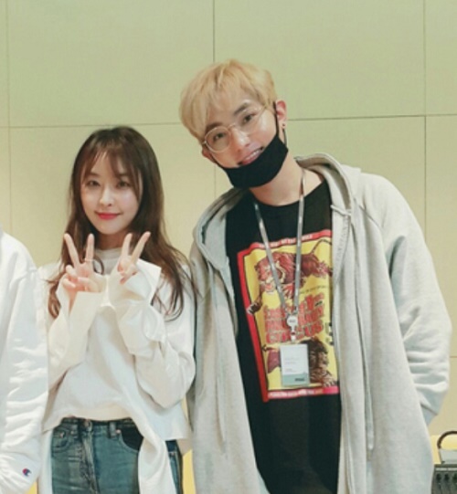  강타 정유미 결혼 부인한 이유는? (안하는 이유)