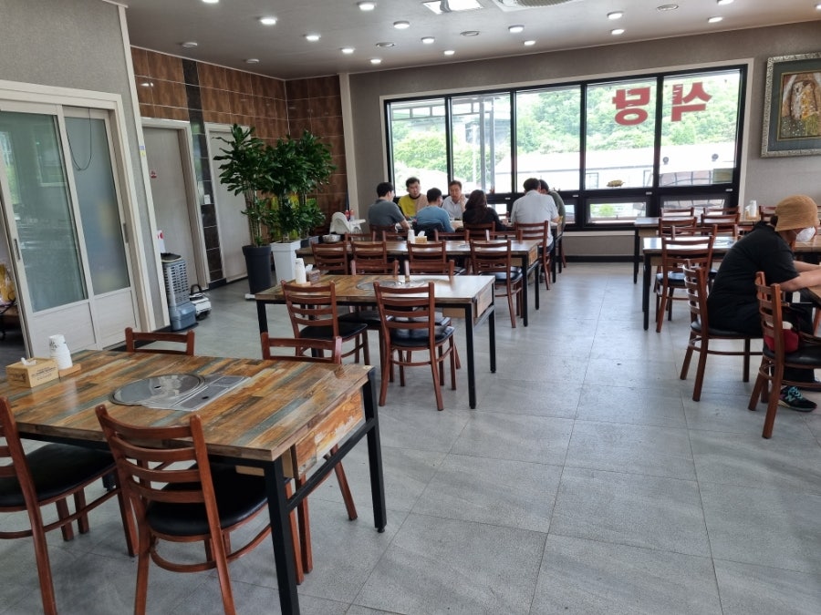 사과나무집 사진 5