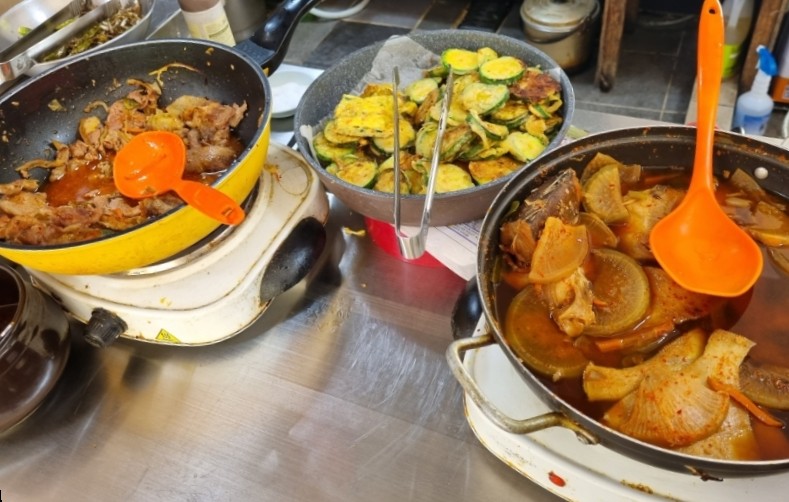 만복식당 사진 4