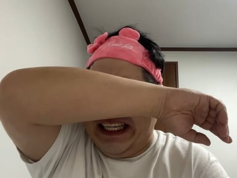 빠더너스 문상훈 짤