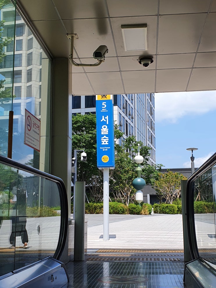  [서울 성동구 맛집-한식] 난포 / 웨이팅 시간 / 곰국 제철회묵은지말이 강된장쌈밥 새우감자전