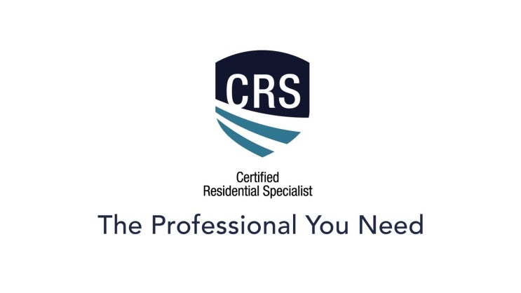 [자격] CRS(Certified Residential Specialist) 주거용부동산전문가(Feat.미국 RRC 주관)