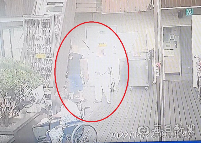 포항 한 요양병원, 환자 간 폭행 은폐 논란…"혼자 넘어졌다 거짓말" 포항 한 요양병원, 환자 간 폭행 은폐 논란…"혼자 넘어졌다 거짓말"