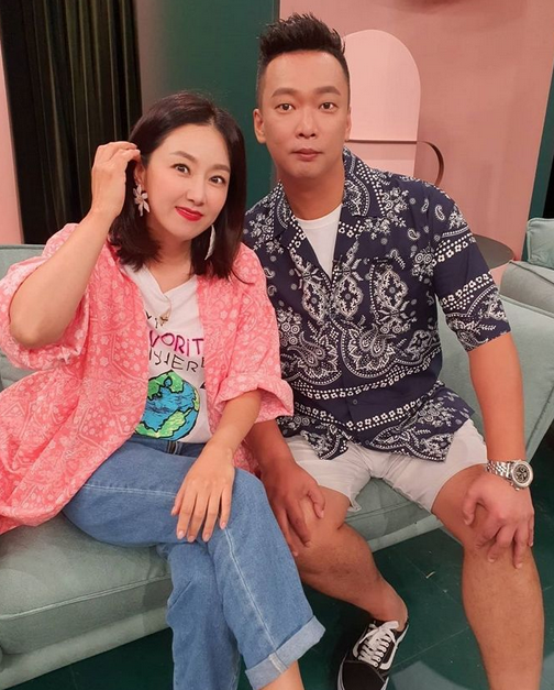 박준형 김지혜 집 아파트 재산 자녀 박준형 김지혜 집 아파트 재산 자녀