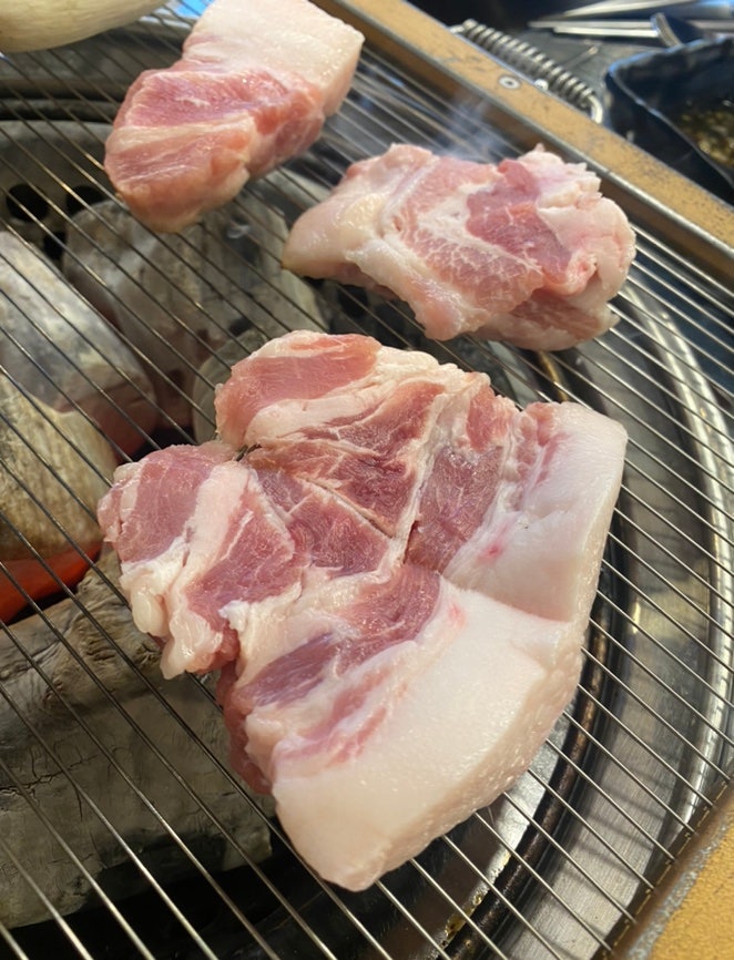  종로3가 익선동 식껍 종로익선점
