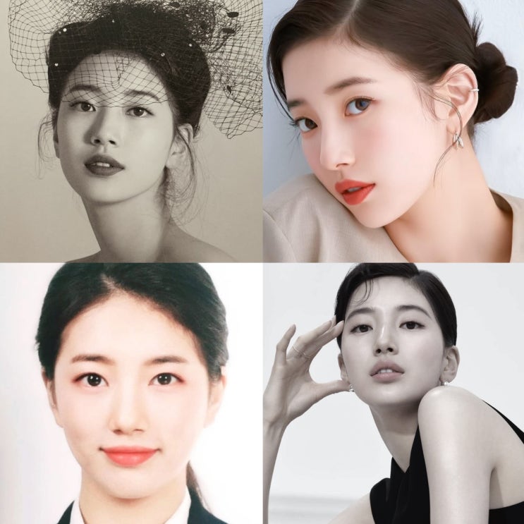  수지 일상 쌩얼 실물 사진 키 나이 MBTI 혈액형 프로필 인스타 소속사 날개없는 예쁜 천사 ~