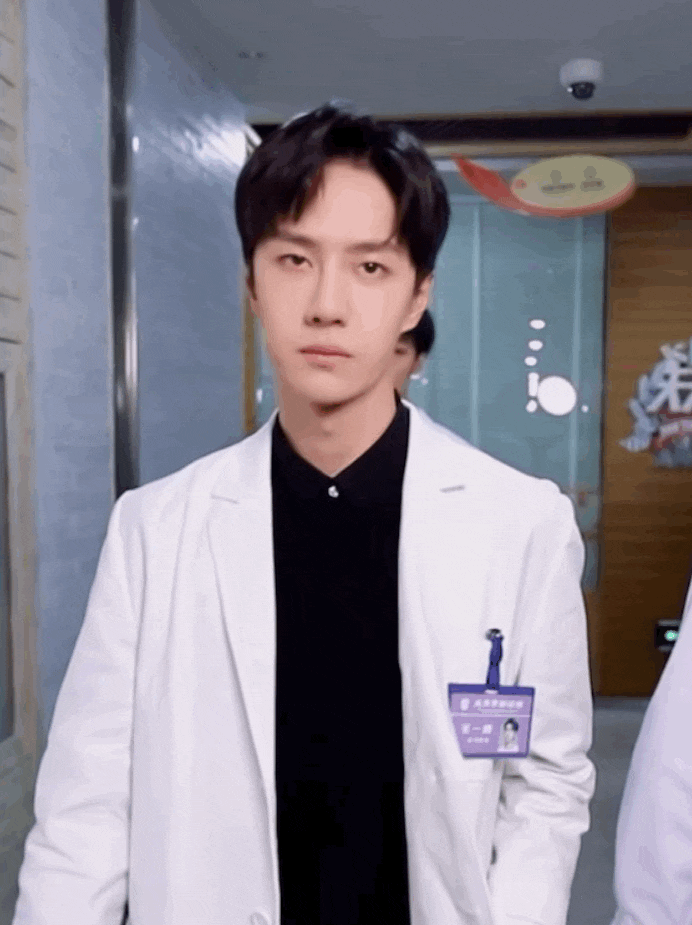  진준쌤 라디오 12-医院<韩语汉语半半来>울이보 의사 드라마 하나 찍즈아~~~~~