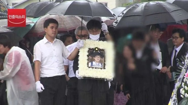 강압적인 분위기였던 수련회가 없어진 계기가 된 비극적인 사건.txt 강압적인 분위기였던 수련회가 없어진 계기가 된 비극적인 사건.txt