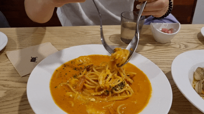  마곡역 파스타 맛집 추천 마곡동 데이트하기 좋은 파스타인카페