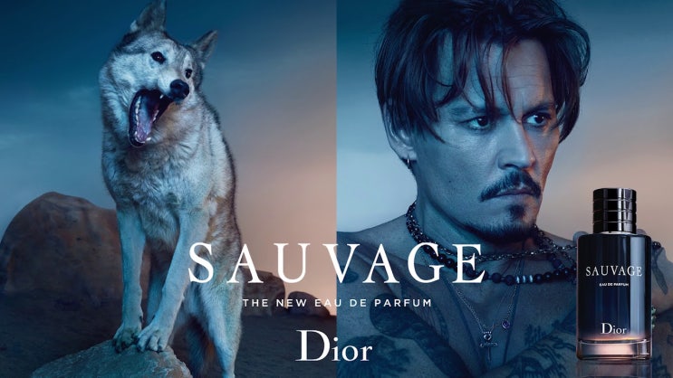  [Dior Sauvage_디올 소바쥬] 글로벌 베스트 셀러 남자 향수. 4계절 시그니쳐 향수