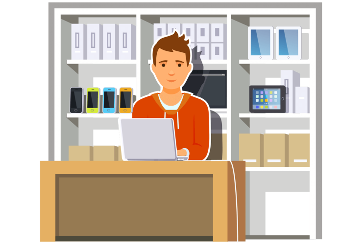 (인디샘 컨설팅) 인도에서 개인 사업: proprietorship (인디샘 컨설팅) 인도에서 개인 사업: proprietorship