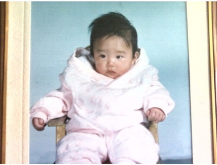 쑥쑥성장기(얼굴을 보여다오)