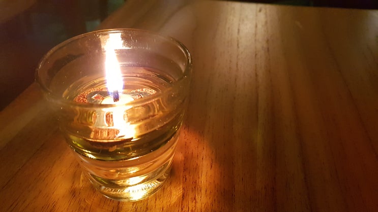  마음이 젊어지는 묘약