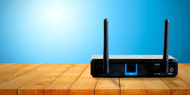  Wi-Fi 라우터 채널 설명 : 모두 무엇을 하고 있는가?