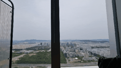  대전 뷰맛집카페추천 스타벅스 대전엑스포스카이점 가봤어요!