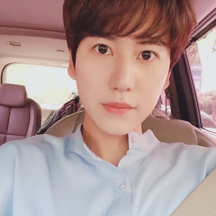규현 사주 여행 MBTI ESFJ 유형