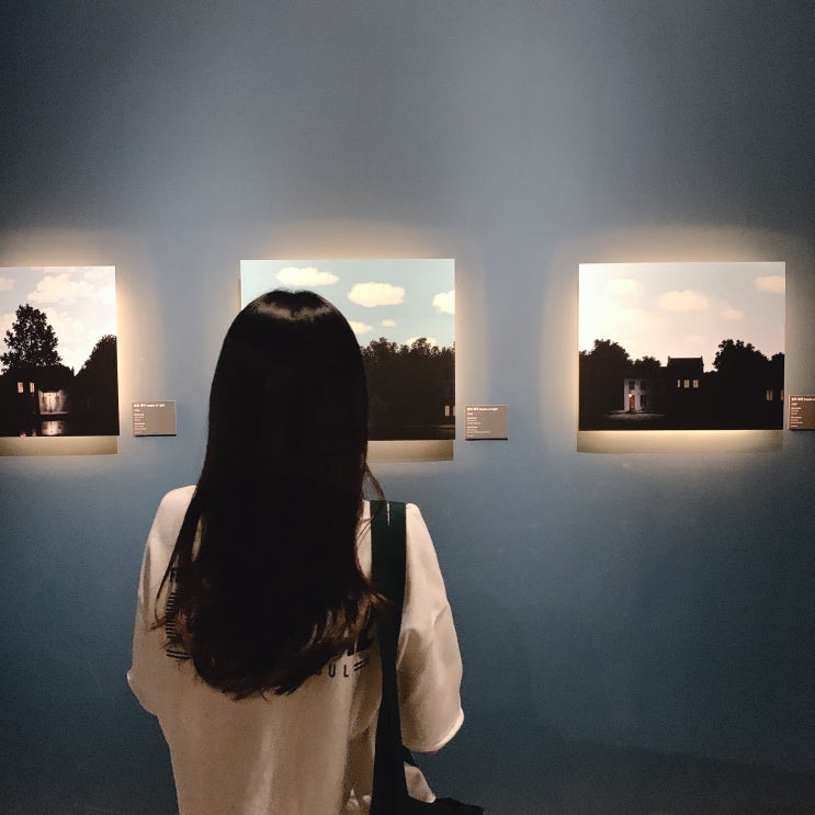  박물관, 미술관, 갤러리, 아트페어 역할과 차이점 알아보자