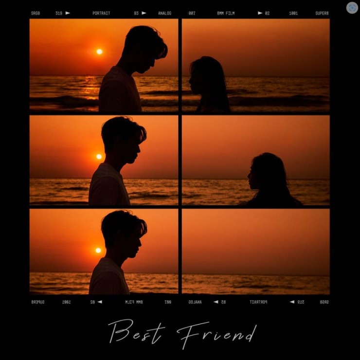 김유나 - Best Friend [노래가사, 듣기, MV]