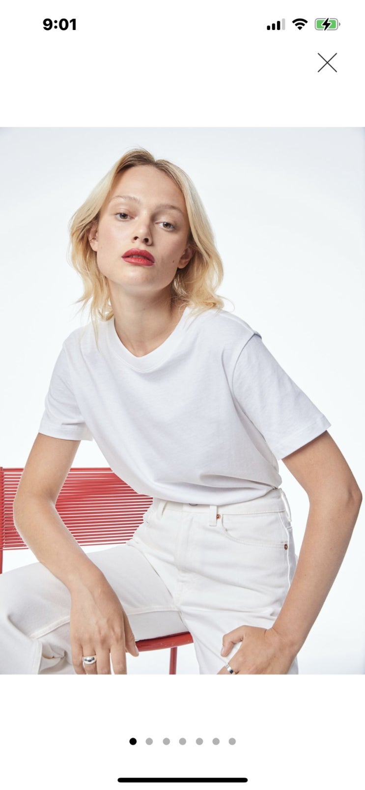  H&M