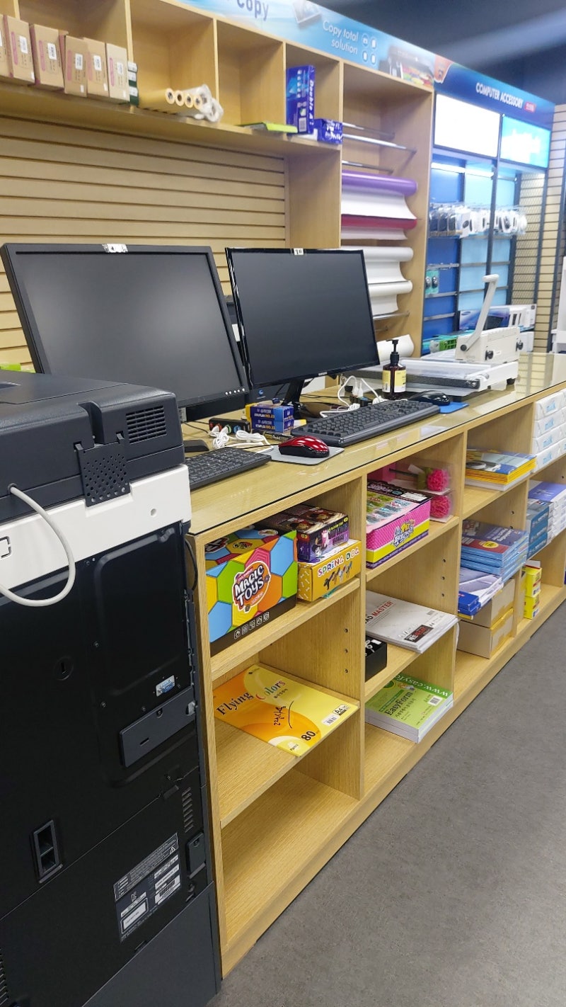 알파문구 출력/코팅/복사/스캔 서비스 공지 : 네이버 블로그