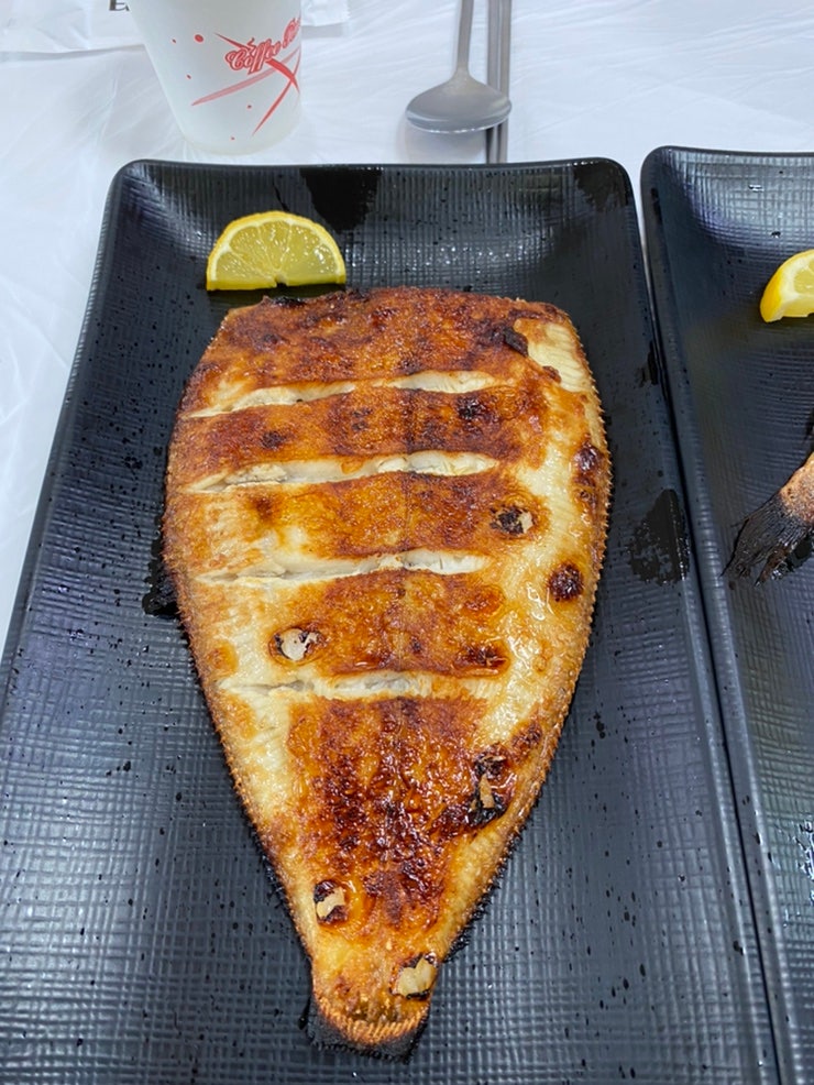  [당진] 맛집 화덕생선구이를 즐길 수 있는 153화덕생선구이