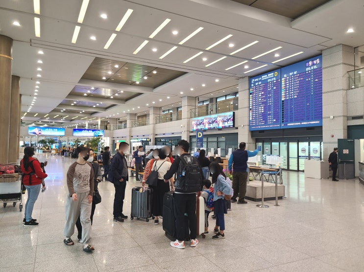  인천공항 주차대행 추천 장기 주차장은 현대 주차 손 세차까지 서비스 기가 막히네!_ 해외여행 편하게 Go Go~