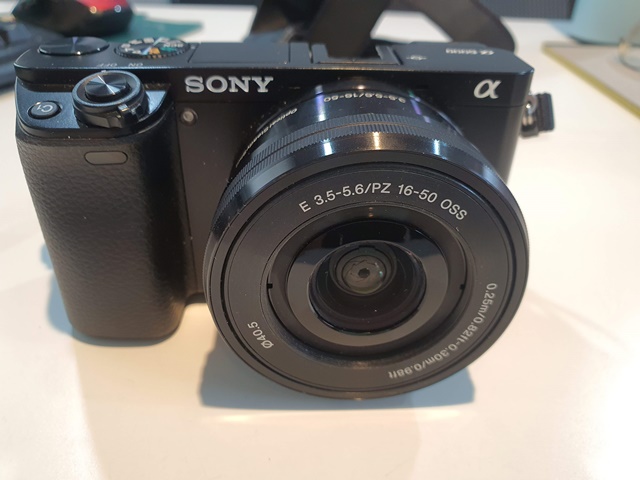  소니카메라와이파이기능제거 알파6000  보안 SONY 니콘카메라Nikon 캐논카메라 Canon