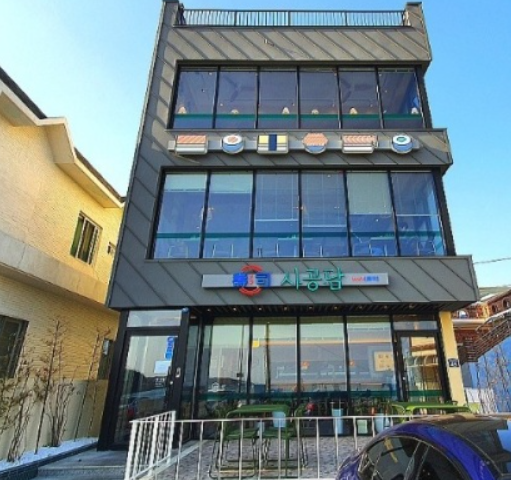  <부산 기장> 오션뷰 초밥맛집 시공담