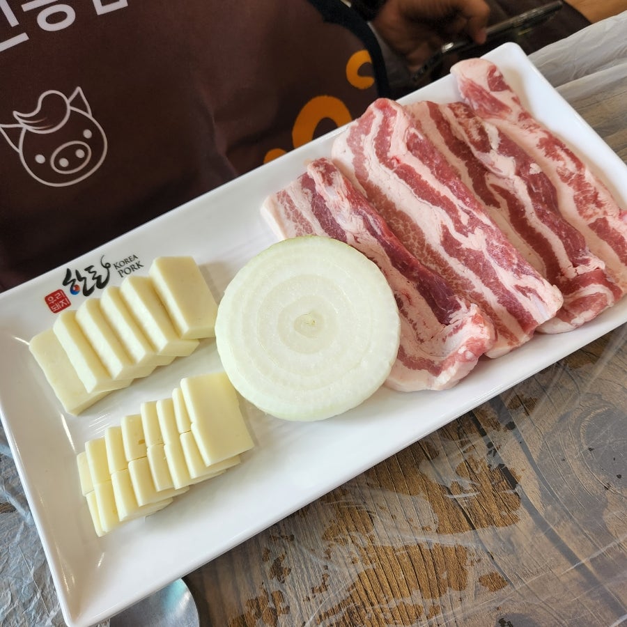 산들미향 사진 3