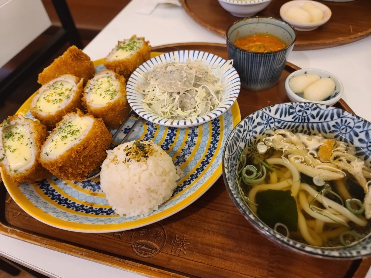  흑석동 중앙대 핫플레이스 맛집 백소정
