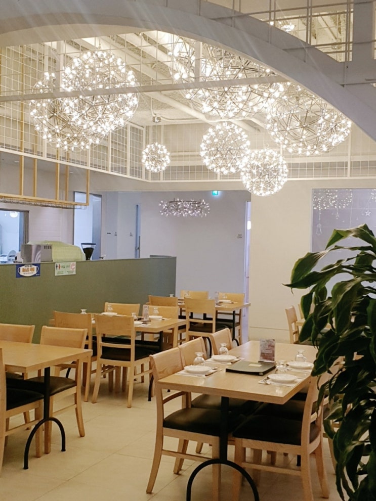  수원 호매실 스테이크 무한리필 맛집 그릴더마티노