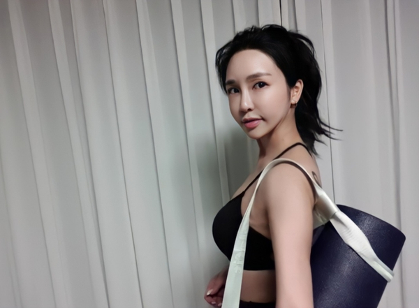 요가 홈트에 적합한 올라핏 요가매트 추천 / 스트랩 활용방법 요가 홈트에 적합한 올라핏 요가매트 추천 / 스트랩 활용방법