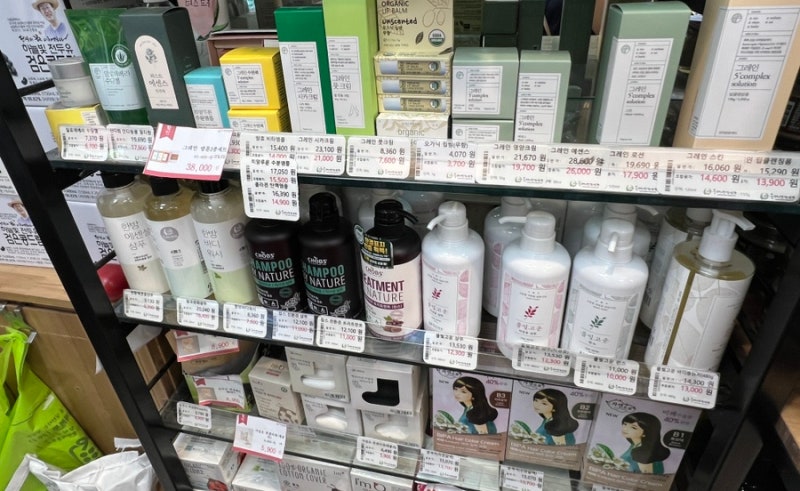친환경두레 이미지