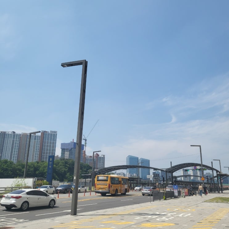 0529 : 물배 채우는 날