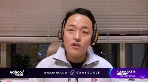 테라·루나 대폭락에도 권도형 '테라 2.0' 홍보…"개미지옥인가, 동아줄인가" 테라·루나 대폭락에도 권도형 '테라 2.0' 홍보…"개미지옥인가, 동아줄인가"