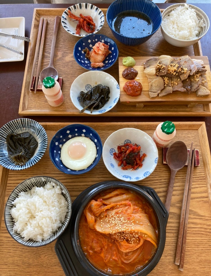 제주 동쪽 월정리해변맛집 집밥 느낌의 '월정리맛집춘식탁' 제주 동쪽 월정리해변맛집 집밥 느낌의 '월정리맛집춘식탁'