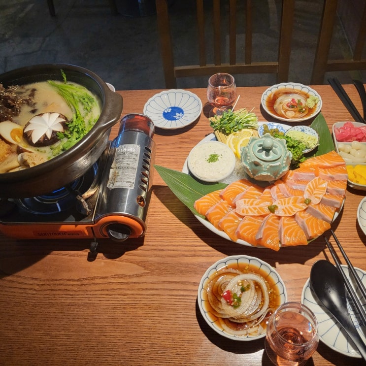  하양맛집/하양도로이/하양이자카야/하양술집/하양분위기좋은술집/하양술집내돈내산