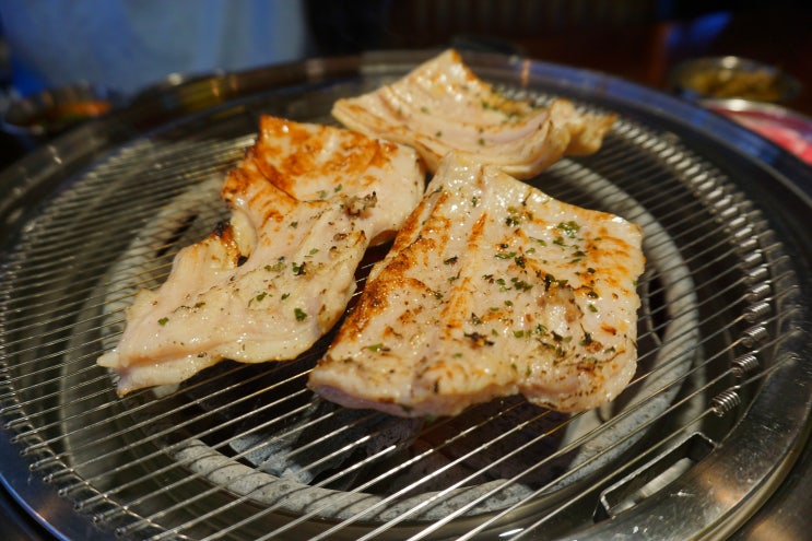  [대구/범어동]  수성구청역 막창 맛집 '막창도둑'