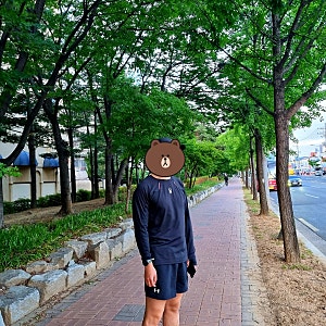 남자친구 선물  스파이더 남성 러닝 기능성 긴팔티 ::  '유니섹스 러닝 프로웹 롱슬리브'