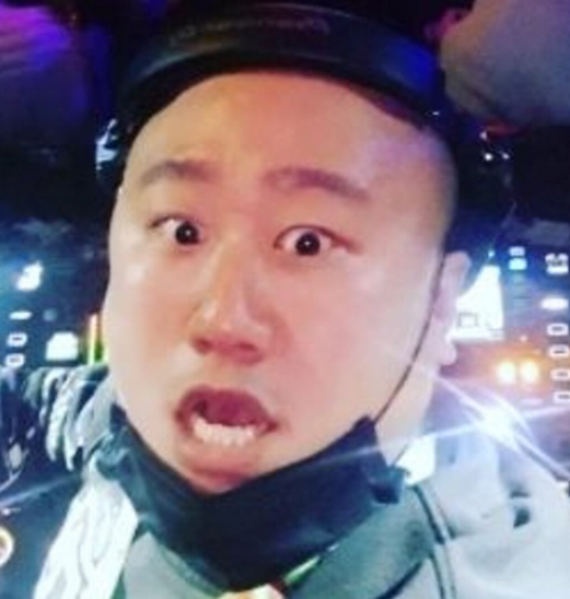 애로부부 개그맨 임성훈 와이프 재혼 논란 애로부부 개그맨 임성훈 와이프 재혼 논란