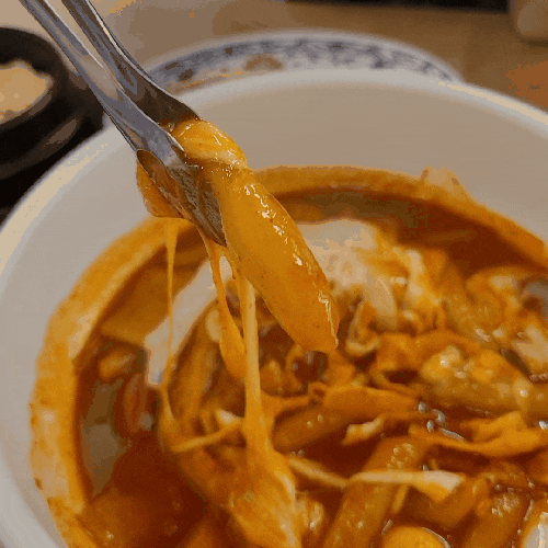  [광명/철산] 떡슐랭 - 철산역 떡볶이 맛집 찐 추천하는 후기