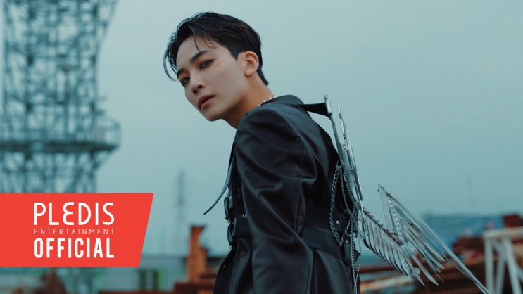 SEVENTEEN(<b>세븐틴</b>) - HOT(<b>핫</b>)/가사/노래/<b>뮤직비디오</b>/곡정보