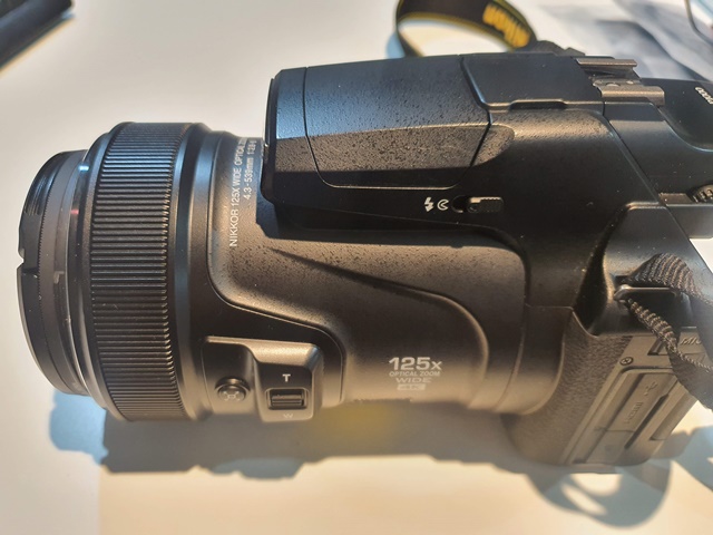  니콘카메라와이파이기능제거 P1000 보안 Nikon SONY 소니카메라 캐논카메라 Canon