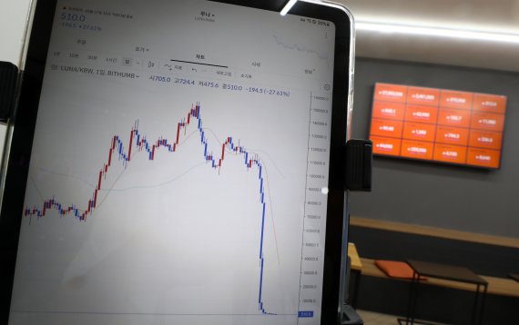 테라2.0 개시, 취약점 개선없이 코인 발행...'폭탄 돌리기' 우려 테라2.0 개시, 취약점 개선없이 코인 발행...'폭탄 돌리기' 우려