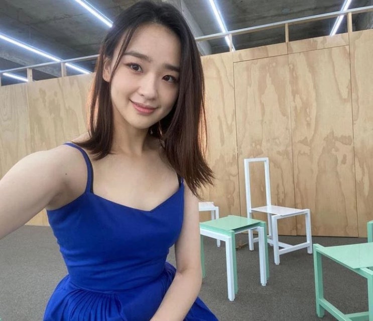 미모 돋보이는 드레스 선택한 손연재, 8월 결혼하는 직접 소감도 전하며 웨딩사진 풀어 미모 돋보이는 드레스 선택한 손연재, 8월 결혼하는 직접 소감도 전하며 웨딩사진 풀어