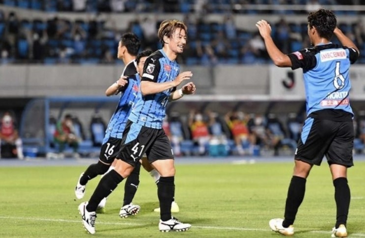 2022 J리그 일본프로축구 16라운드 29일 교토상가 가와사키 비셀고베 삿포로 2022 J리그 일본프로축구 16라운드 29일 교토상가 가와사키 비셀고베 삿포로