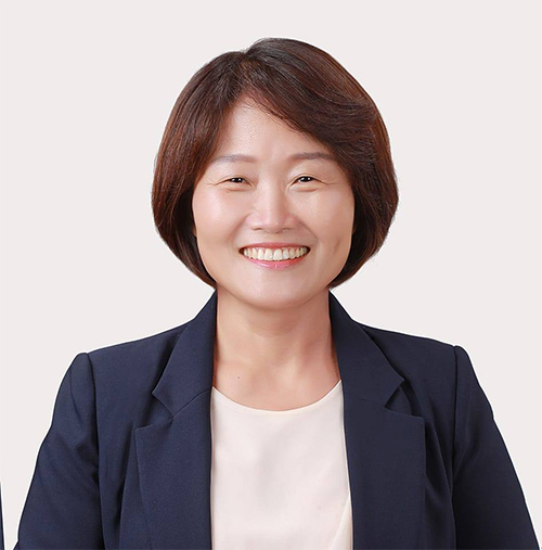  [6.1지방선거] ‘번호보다 인물’ 순창군, 오은미 3선 진보 도의원 될까