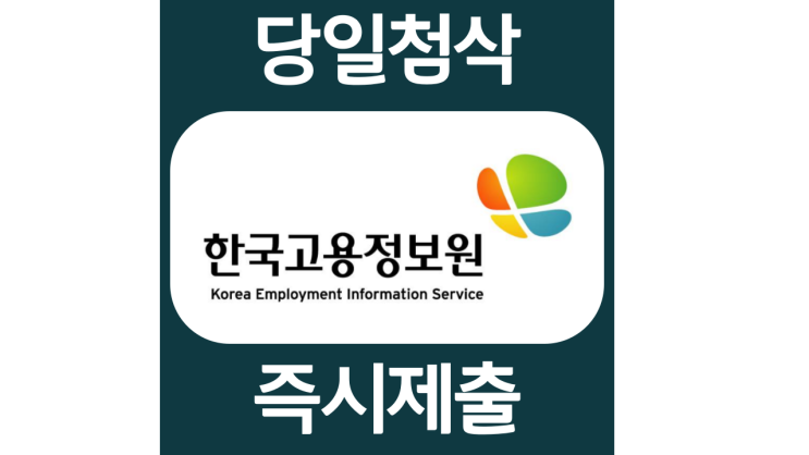 한국고용정보원 직원 자소서항목 자기소개서 자소서 문항 입사지원서 채용지원 작성방법 가이드라인 첨삭받기